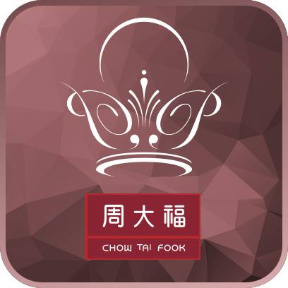 周大福会员计划app(CTF VIP Club)v2.6
