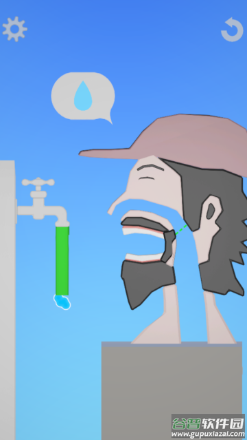 吃东西模拟器游戏(EatingSimulator) 吃东西模拟器游戏(EatingSimulator)