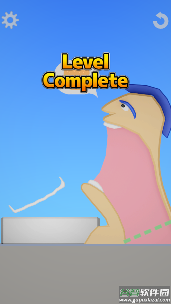 吃东西模拟器游戏(EatingSimulator)截图3