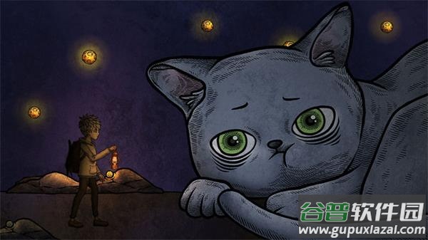 猫博物馆免费版下载截图1