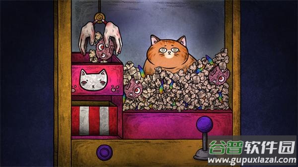 猫博物馆免费版下载截图2