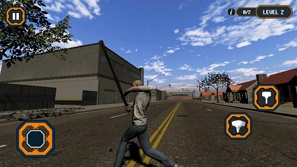 摧毁汽车模拟器最新版(Destroy Cars)截图3