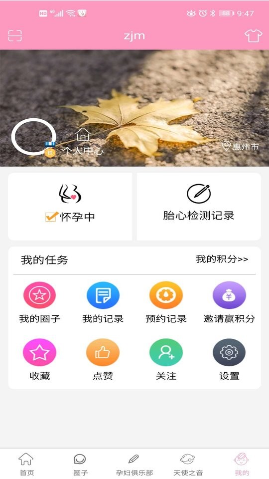 孕知音最新版截图2