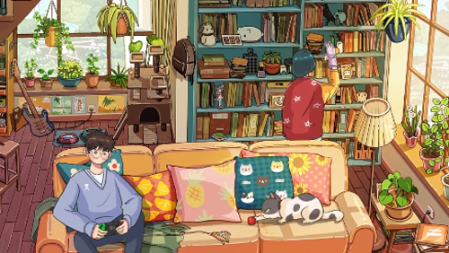 四季合合官方正版