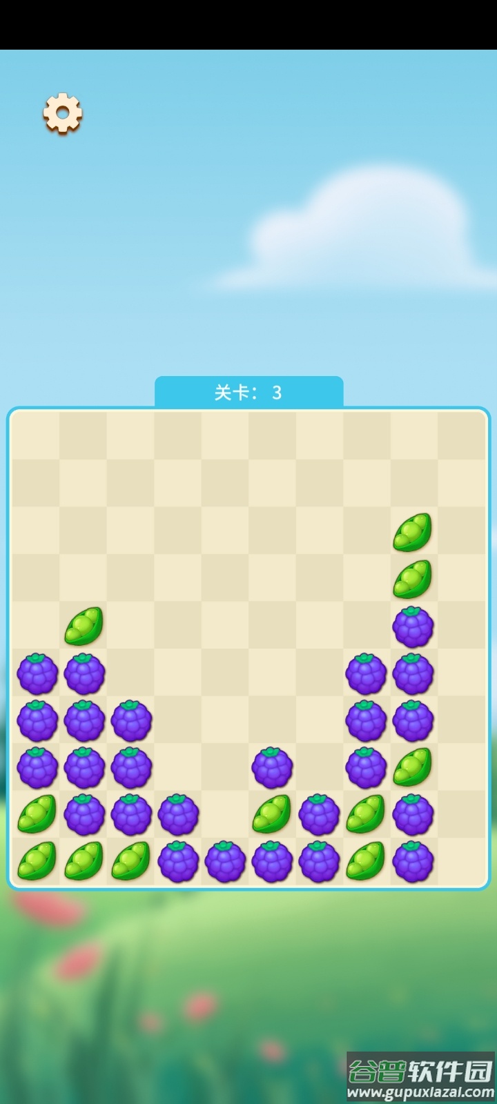 糖果点点红包版截图1