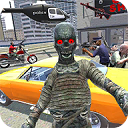 绳索木乃伊犯罪模拟器中文版(Rope Mummy Crime Simulatorv1.0.2