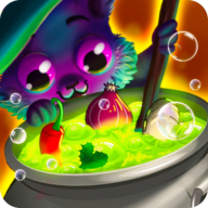 神奇药水制造商游戏v1.1