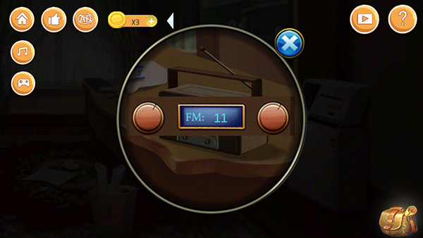 逃出机械迷宫2025最新版(Machine maze)截图2