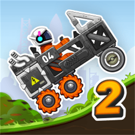 疯狂快车手2游戏v1.0.1.221222