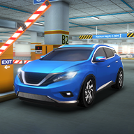 停车学校汽车驾驶DrivingTestv5.2