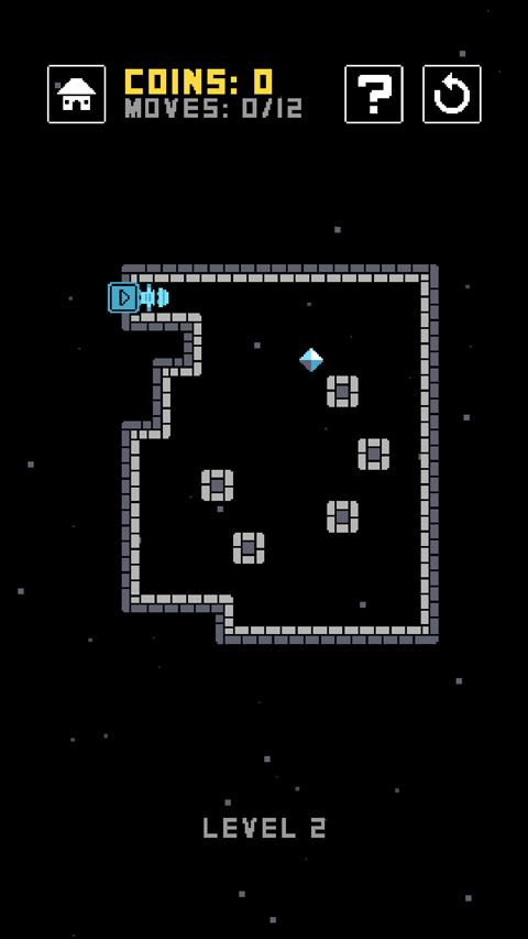 可怜的小偷手机版(poor thief)截图4
