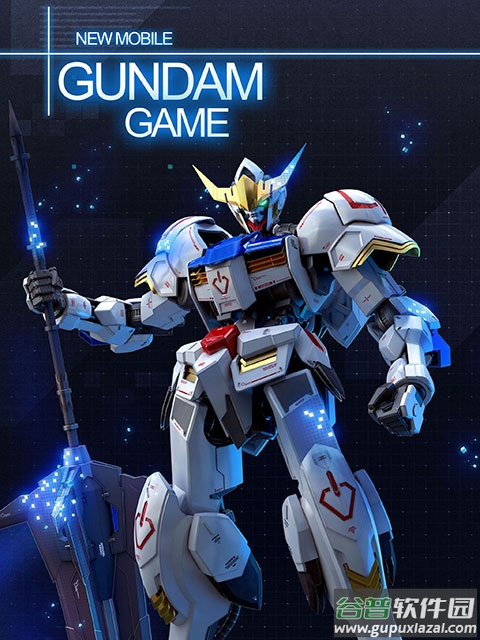 高达破坏者GBMobile