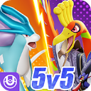 宝可梦大集结内测版v1.19.1.1