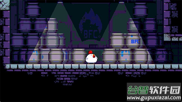 轰炸鸡手游(BombChicken)截图2
