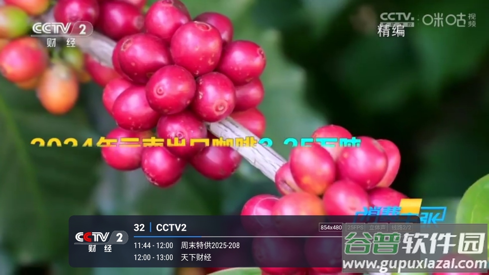 可可电视tv版截图1