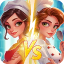 星厨奇迹官方最新版(Cooking Wonder)v1.76.0