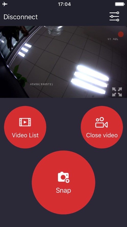 ucardvr高清行车记录仪截图2