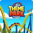 闲置主题公园大亨Theme Park最新版下载v3.0