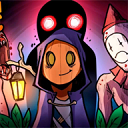 Pumpkin Panic手机版(南瓜恐慌)v1.0.1