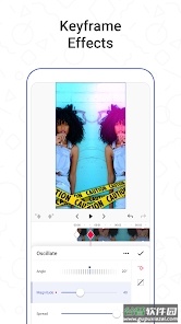 funimate中文版截图1