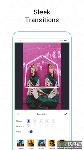 funimate中文版截图2