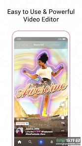 funimate中文版截图4