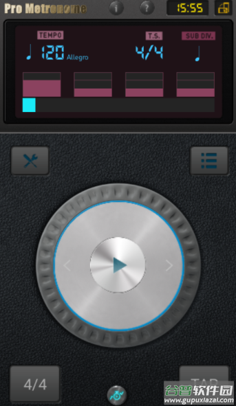 Metronome节拍器下载