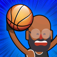 蠢萌扣篮2游戏下载(Dunkers 2)v4.9