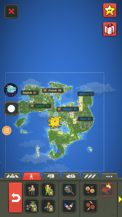 世界盒子中文版截图4