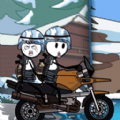 火柴人逃亡录2游戏v1.0