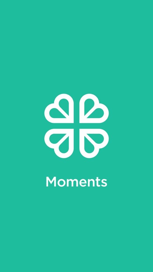 群晖momentsapp