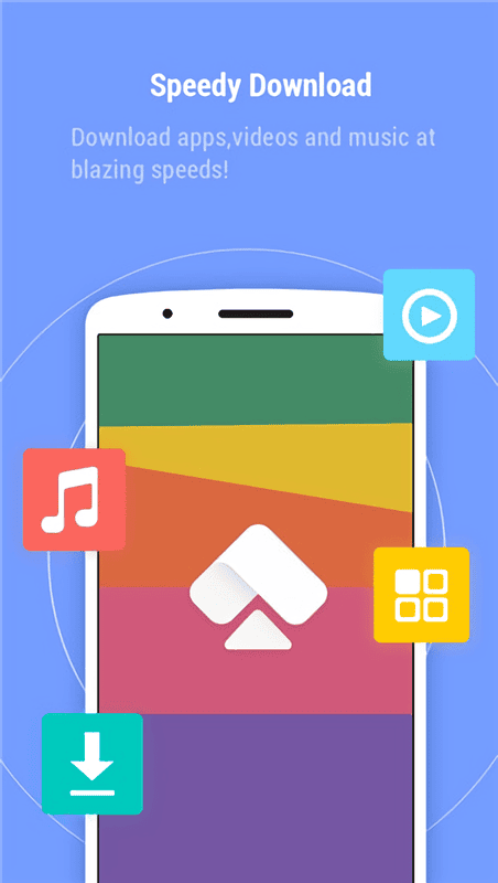 Ace浏览器汉化版截图1