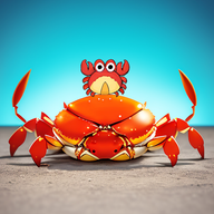 蟹蟹吃上鱼v1.0.3