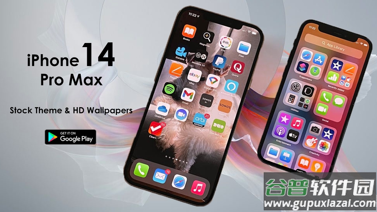 iphone 14 pro模拟器(iPhone 14 Pro Max)截图4