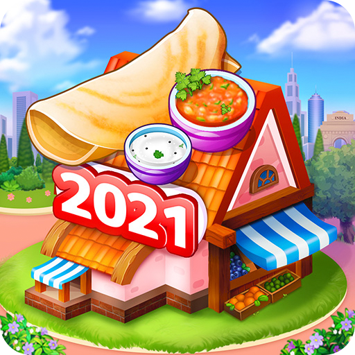 指尖中餐厅九游版v1.1.3