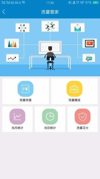 迪泰渔船版最新截图3