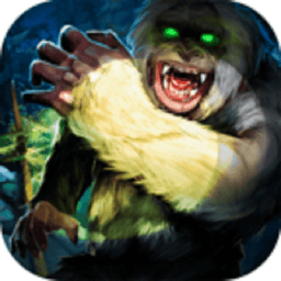 大脚怪猎人汉化版(Bigfoot Monster Hunter)v1.2