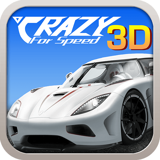 3d飞车漂移手机游戏v1.3.32