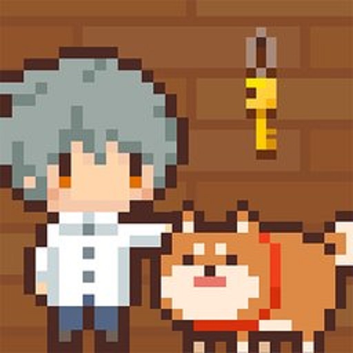 像素小屋(ピクセルハウス)v1.01