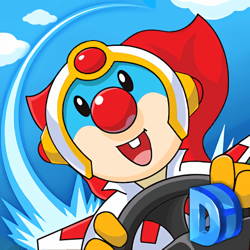 摩尔卡丁车最新版(MoleKart)v1.1.2