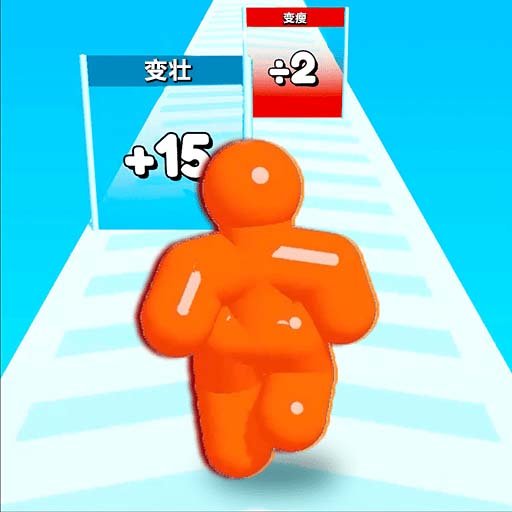 高个子跑酷最新版v1.27