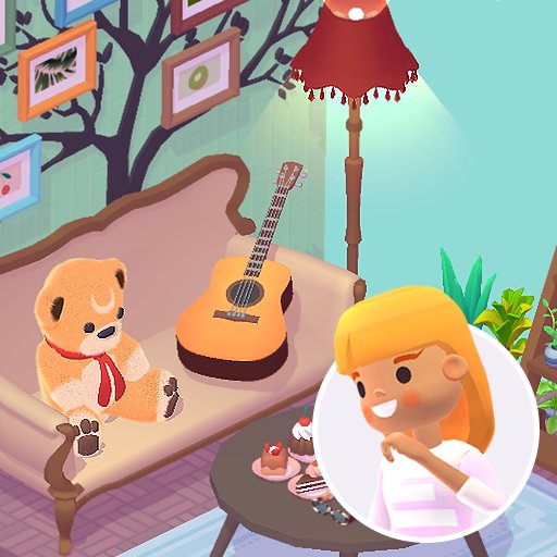 装修人生中文版v1.0.14