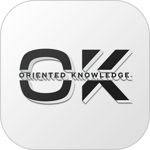 OK智慧教育平台v4.0.1