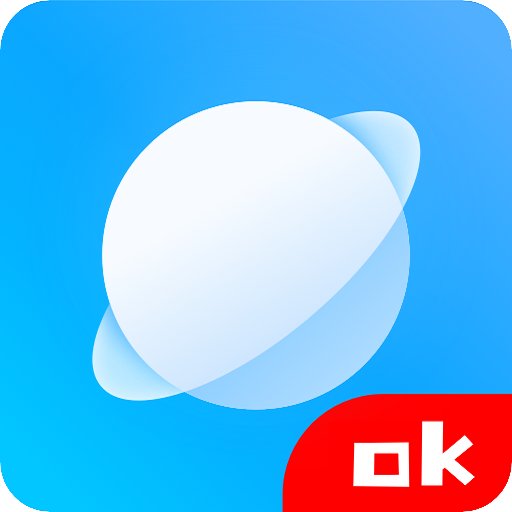 ok浏览器软件v2.3.6