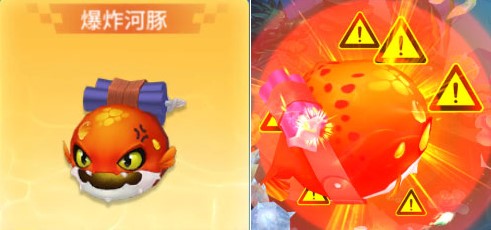 捕鱼大决战官方版本