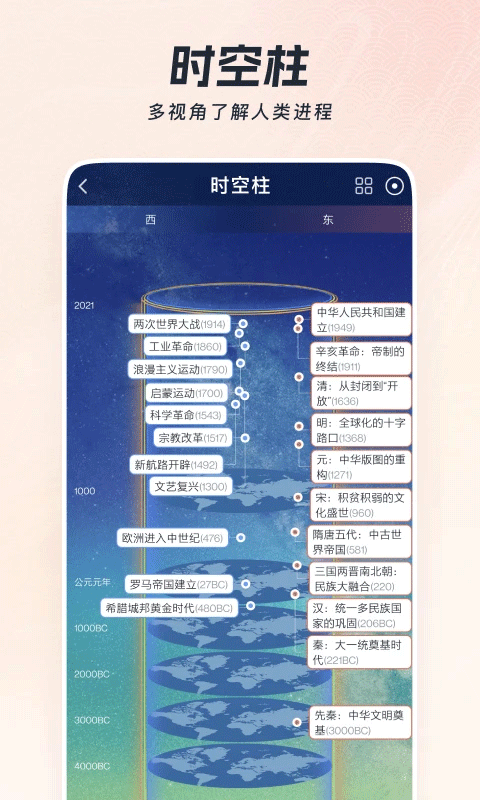 全历史app最新版截图5