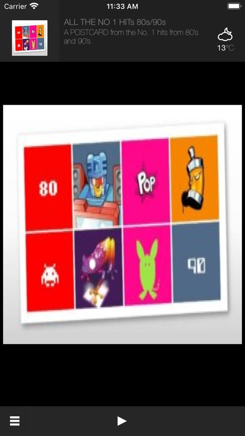 billboard中国app截图2