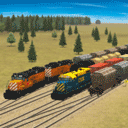 火车和铁路货场模拟器v1.1.32