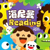 海尼曼少儿英语appv1.0.20