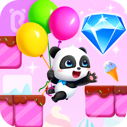 奇妙逻辑启蒙游戏v9.81.66.01